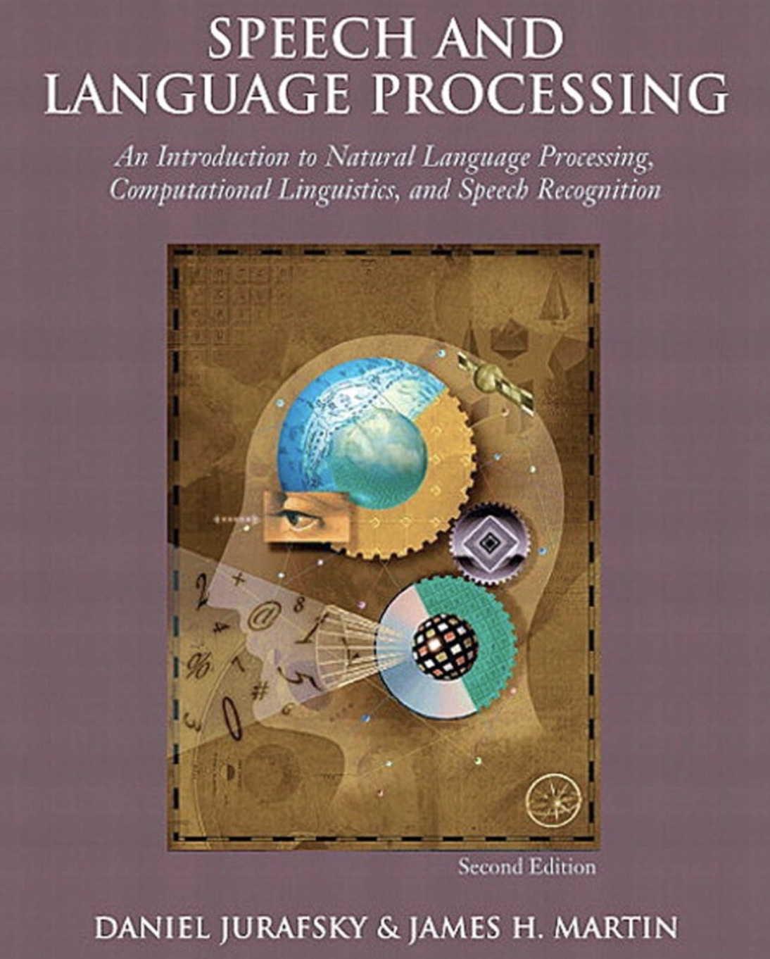 Speech and Language Processing